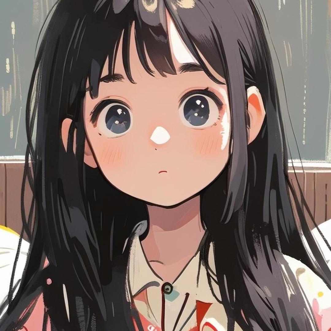 月亮晒黑了我🌚
