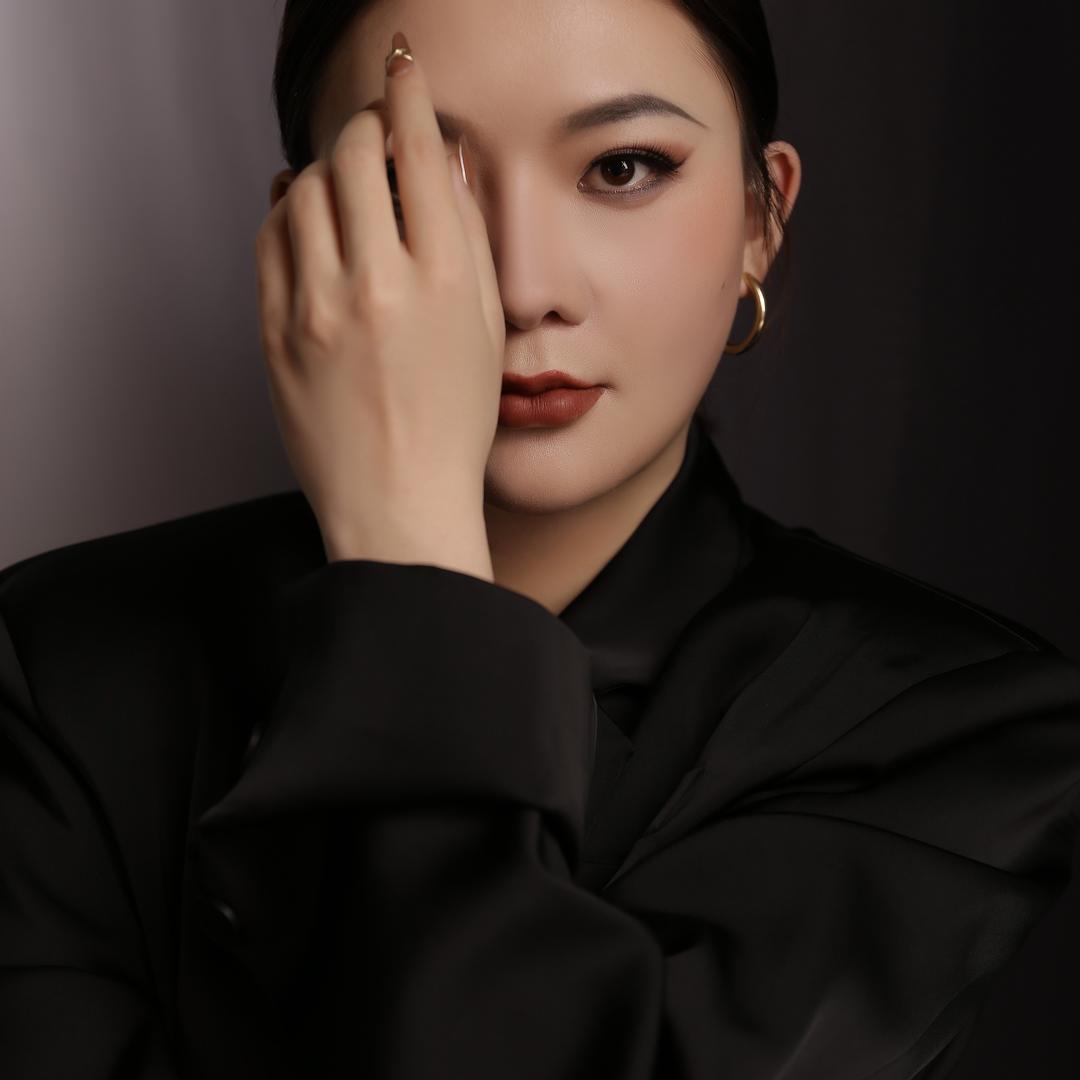 江川佳艺欣·拉丁舞希希老师