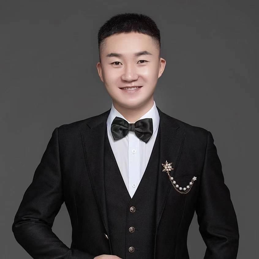 美容院如何搞爆流量