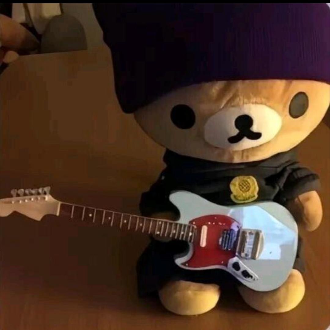泪