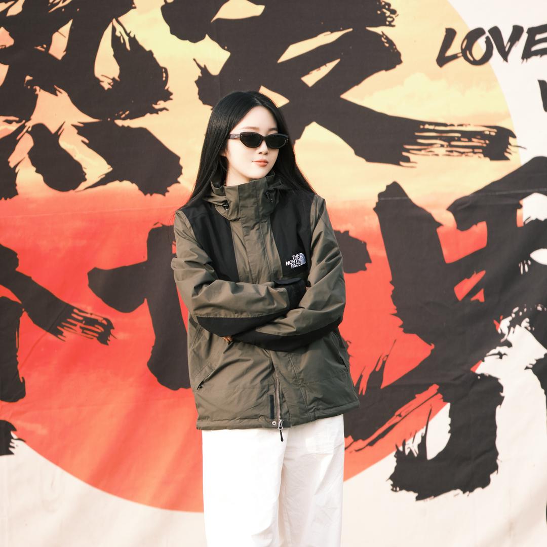 池州公主婚纱美学 慧慧