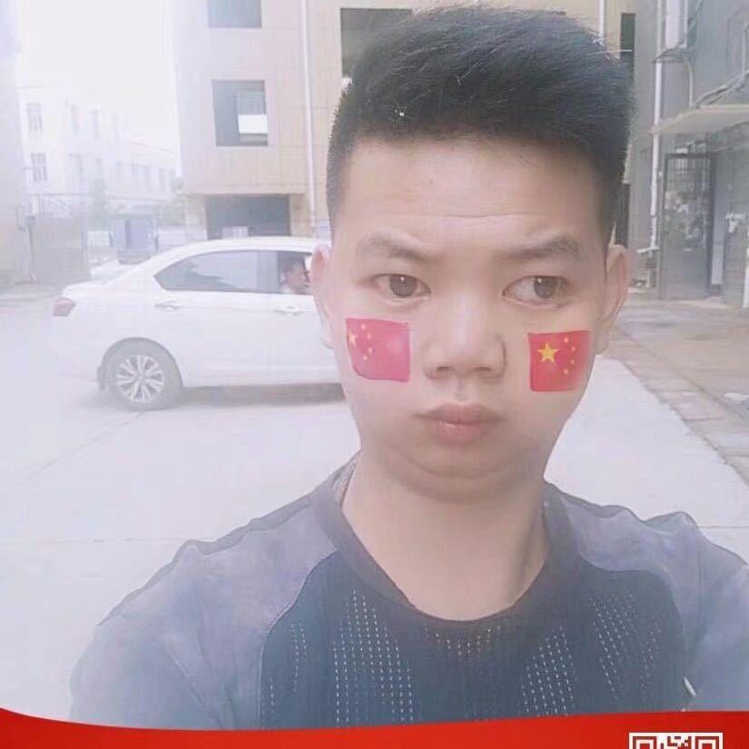 陈岳明