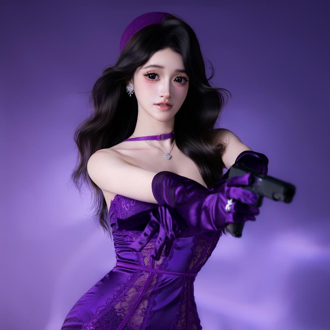 DJ拿铁妹妹