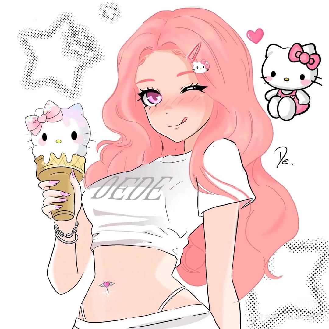 明月🌙