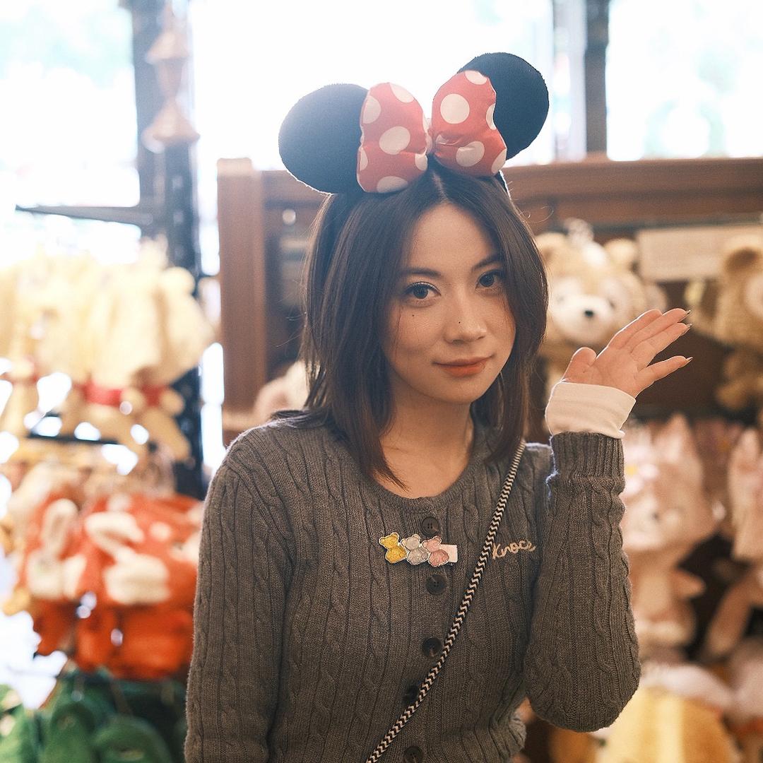 鬼姐（见过小鬼一次版）