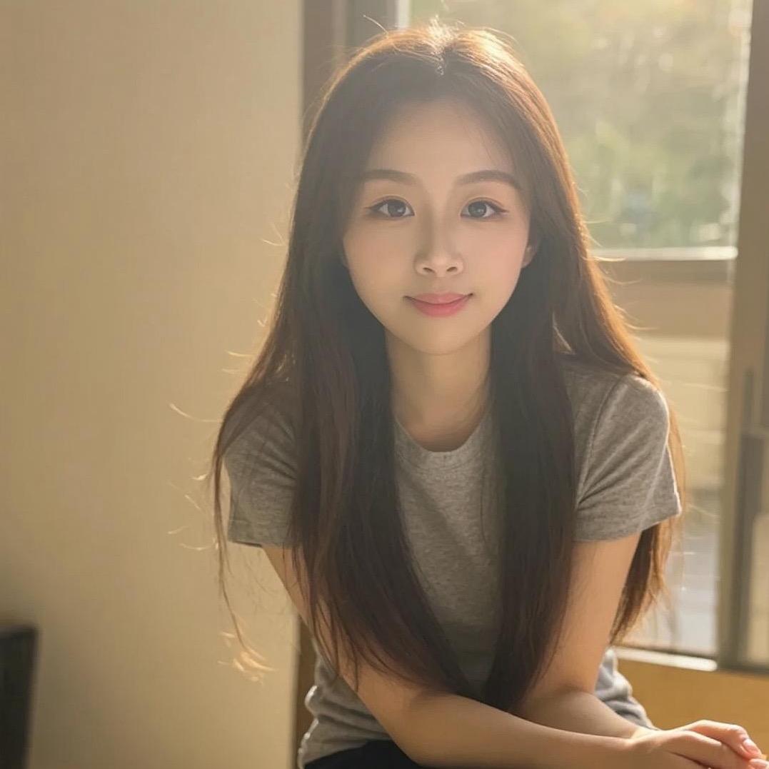 小橘子吖🍊