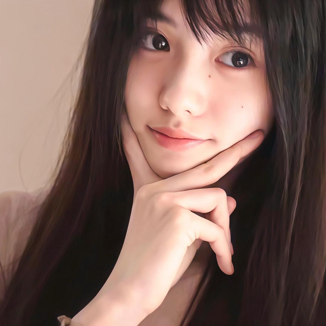 绝世天才美女