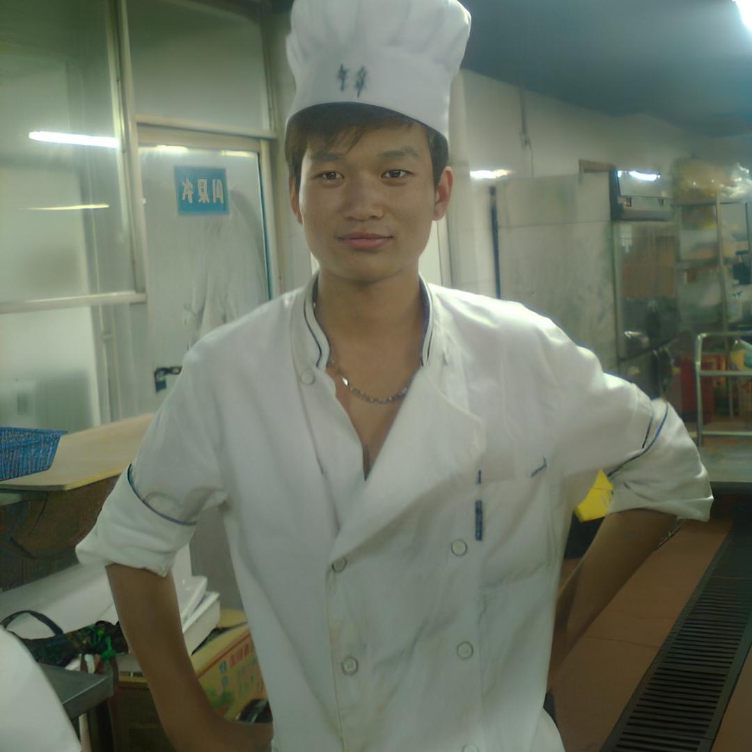 厨师界的唐伯虎