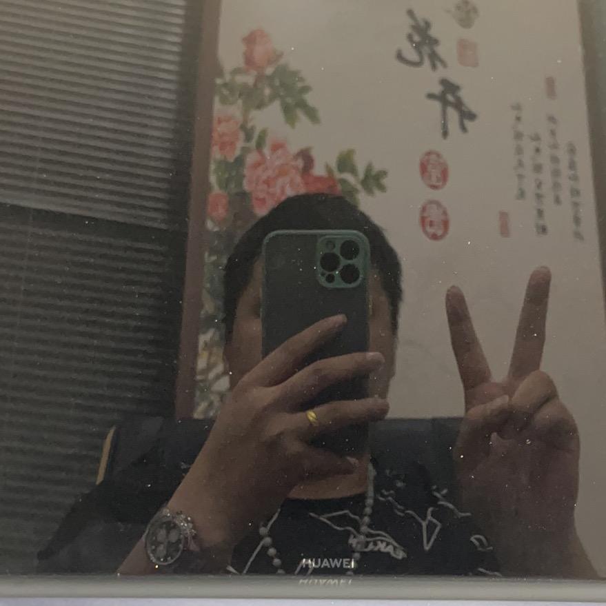 财神爷