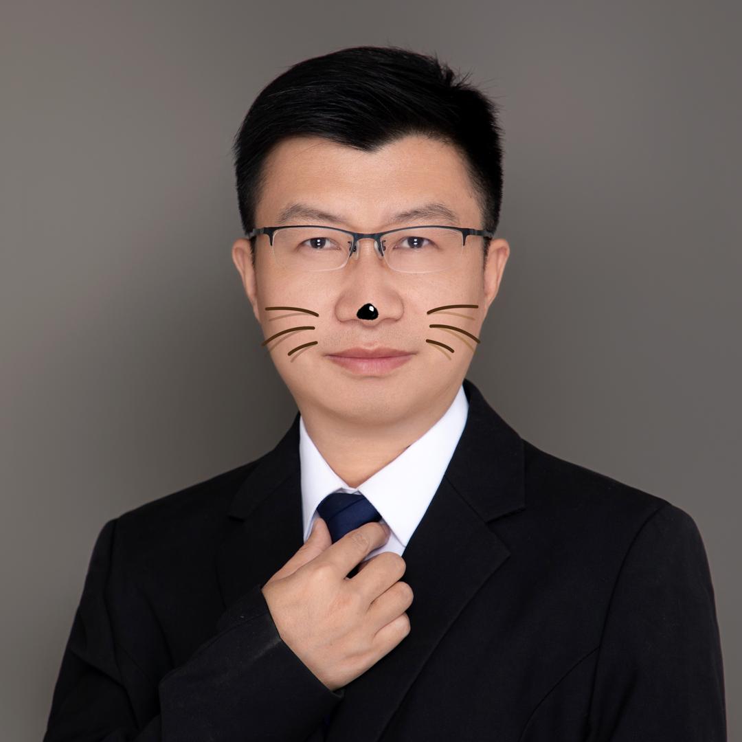 滁州猫哥看房