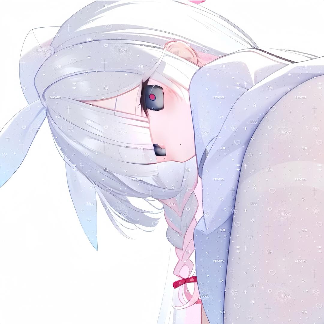 小哭包