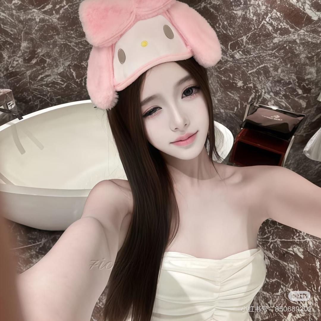 悦悦吃八顿💕
