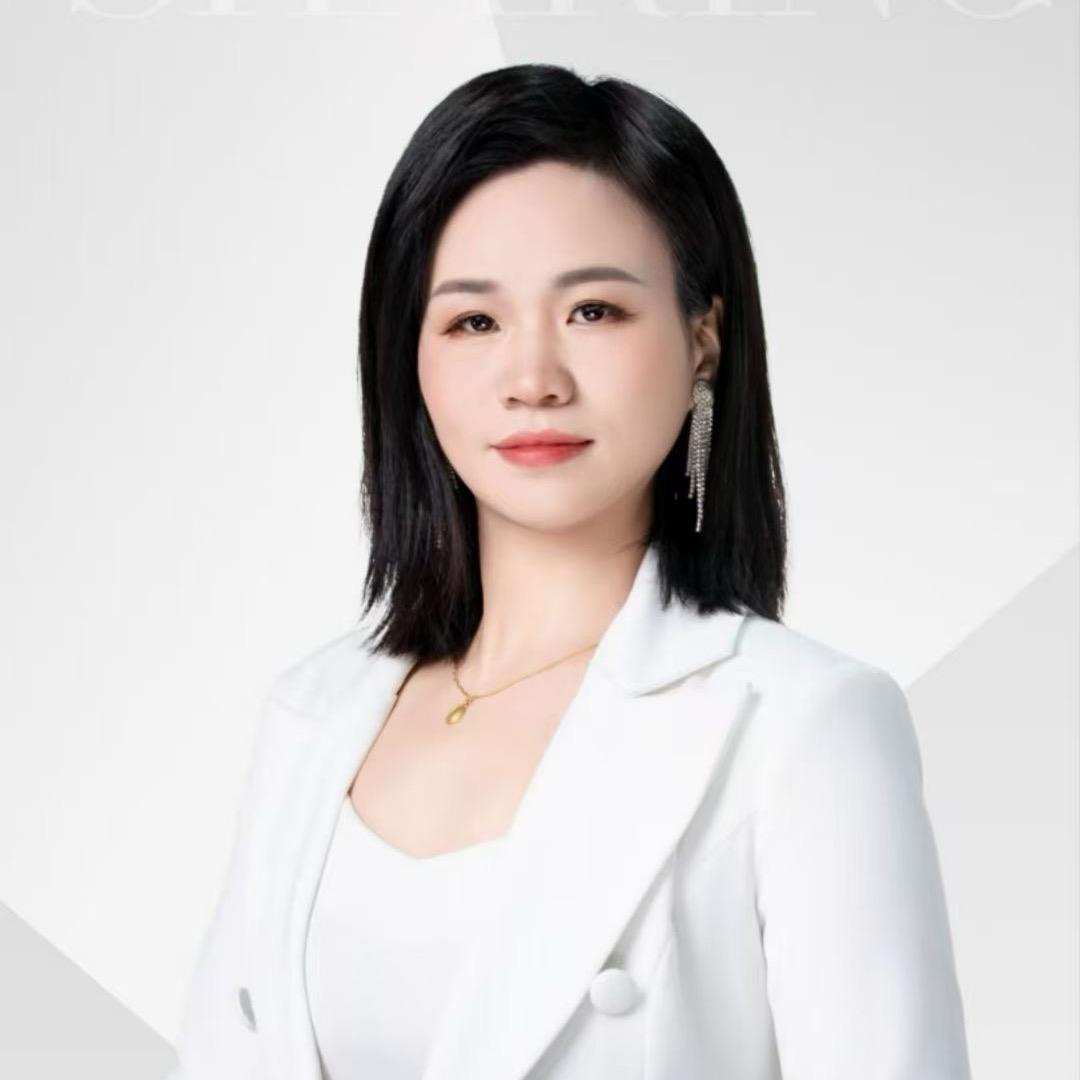 蓝山公馆杨敏