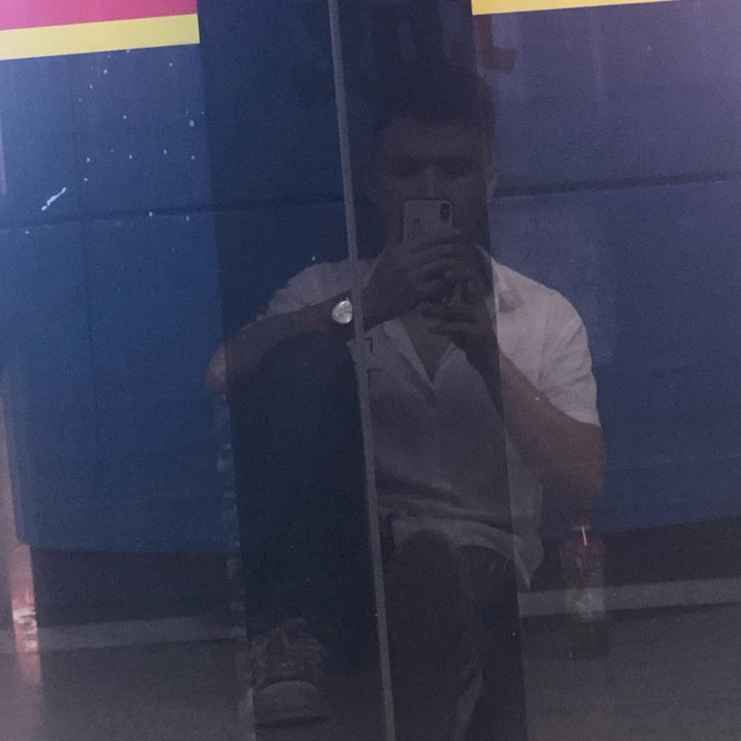 我兜里有颗糖🍭