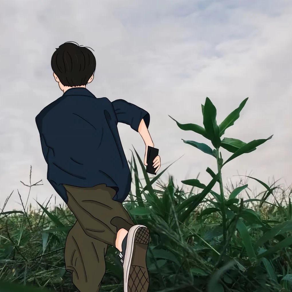 高山流水