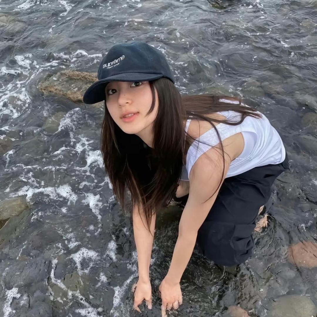 .记得道晚安