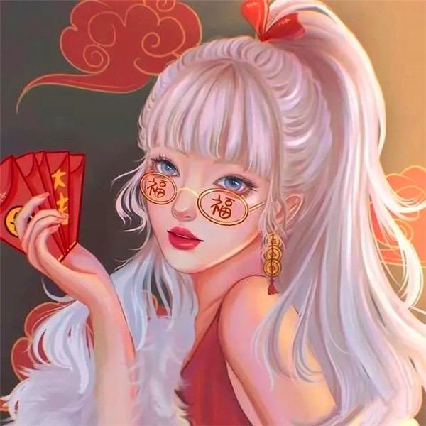 旺旺琦