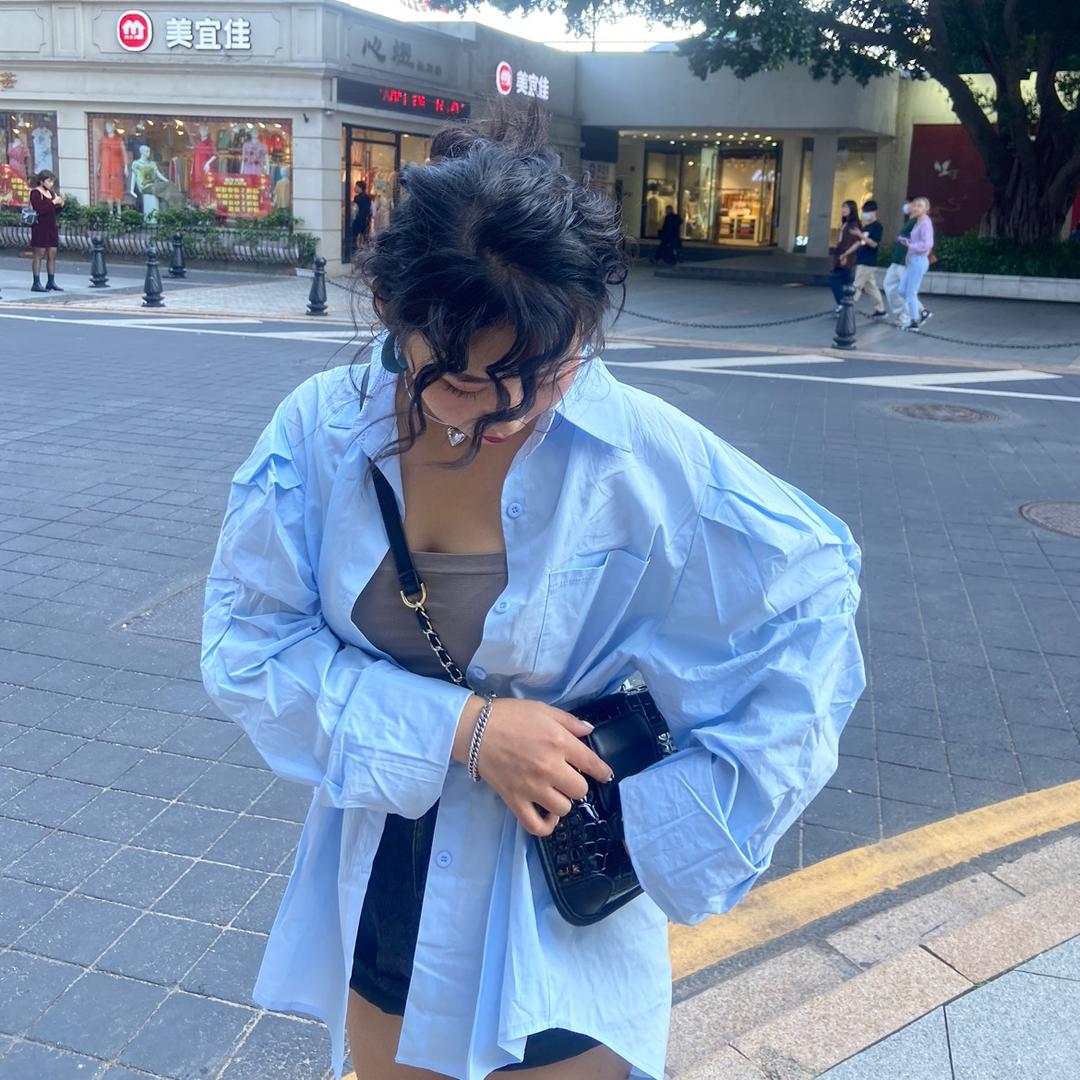 🌈 禧柠服饰