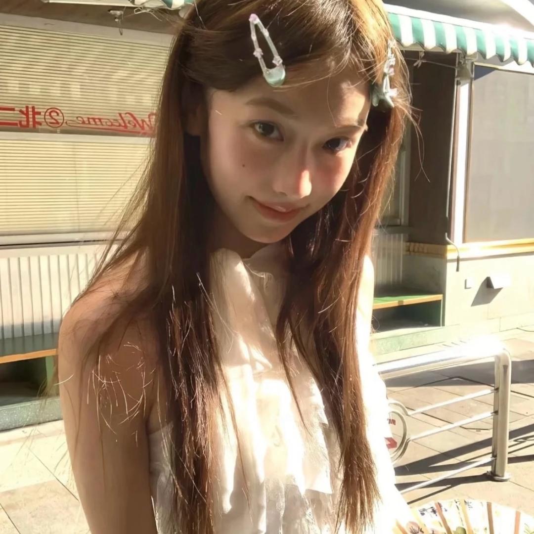 小🍊