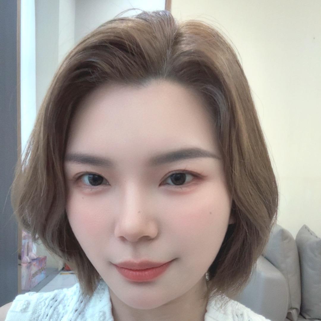 超会看脸的熙院长