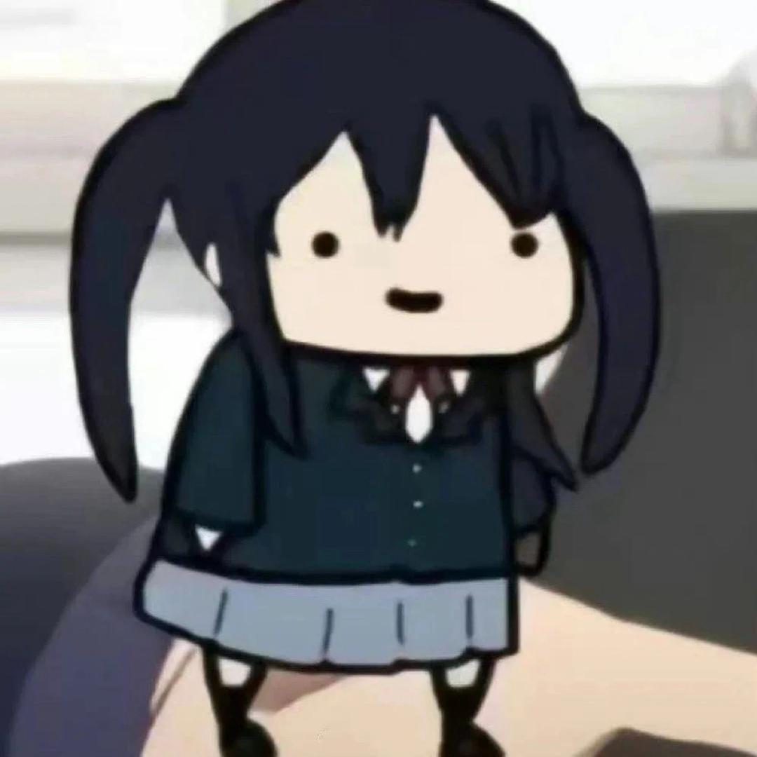 蝲蝲蛄头像