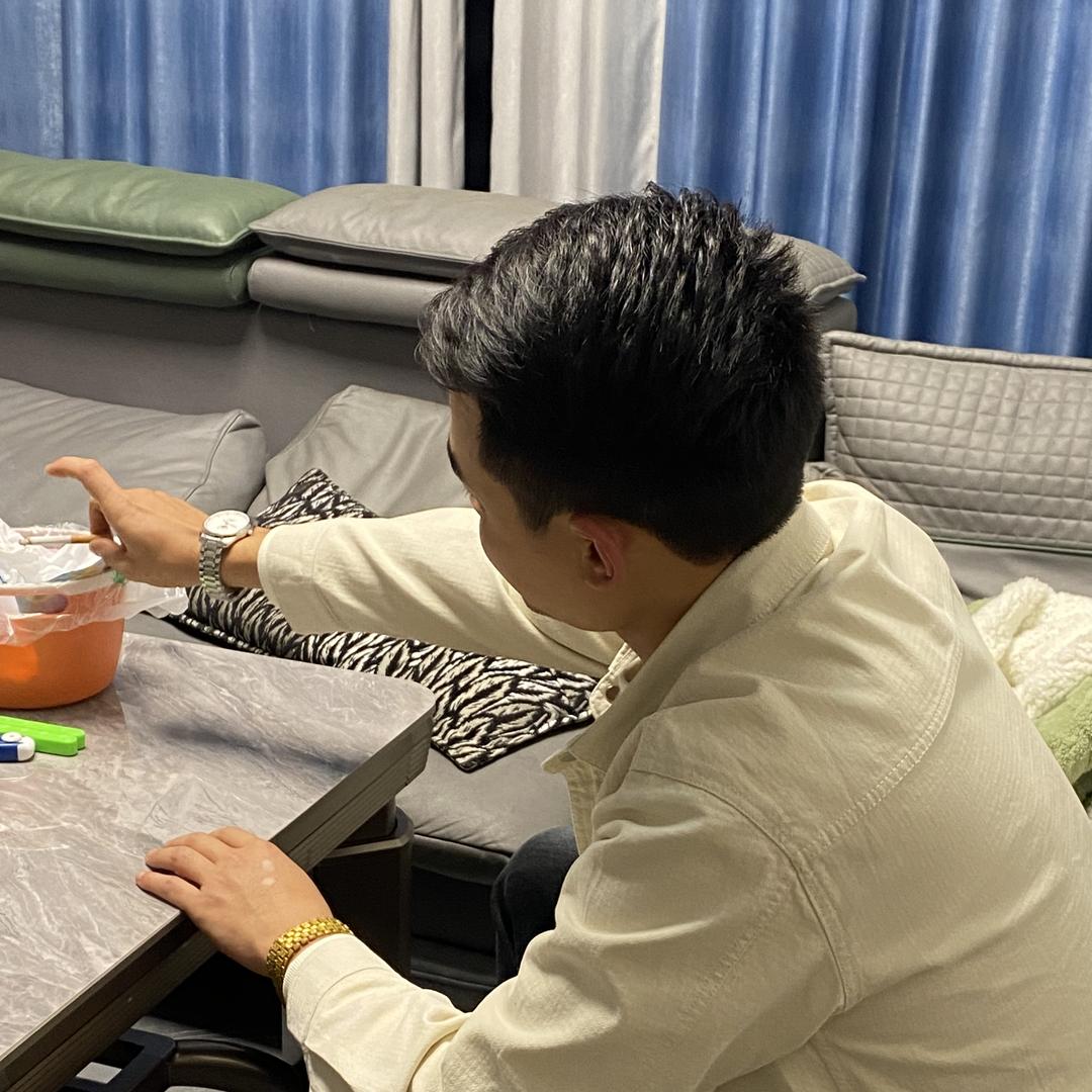 保靖小潘锅锅菜