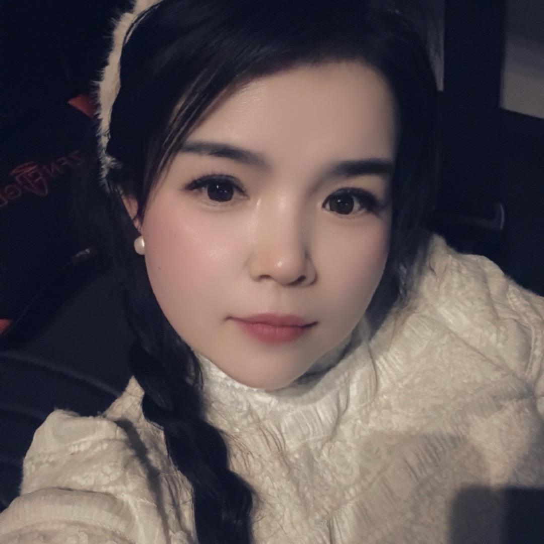 王玲💞