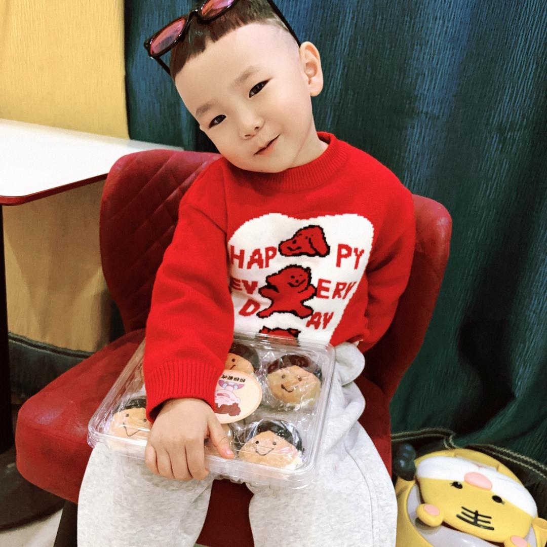 xiaocece❤️