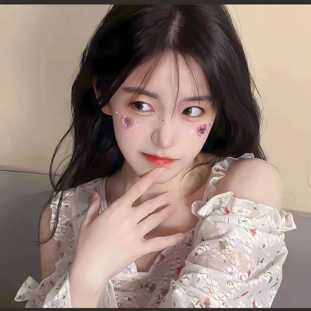 小菲不吃糖