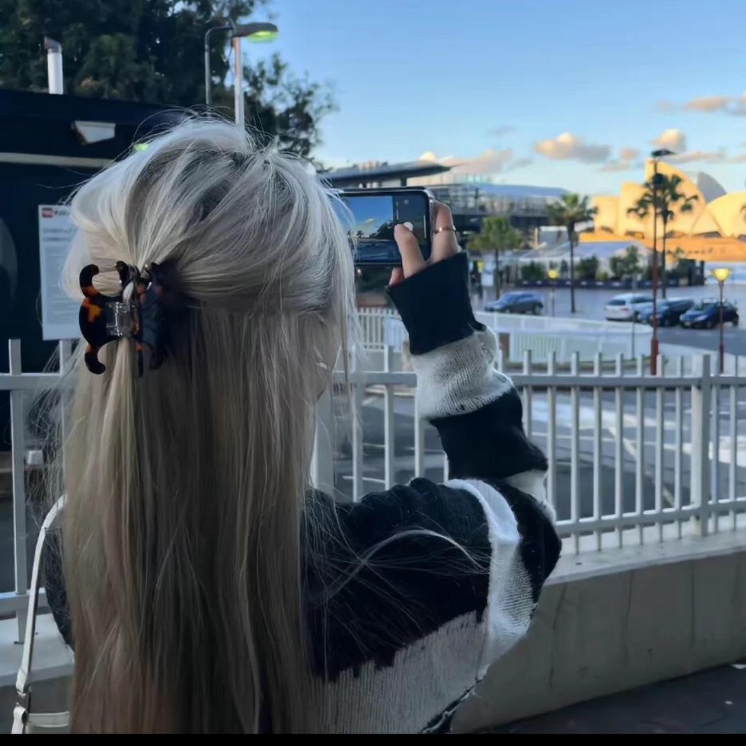 空白 💗治愈电台𓆡