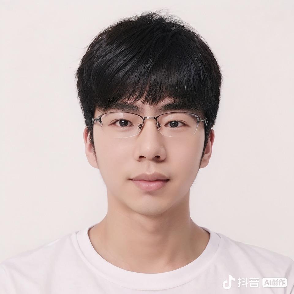 阿亮❤️