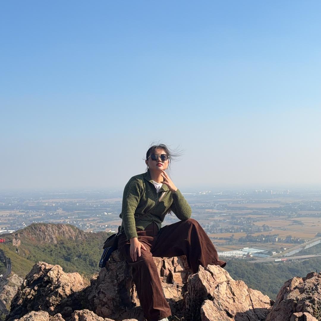 镇江维新二手车～小艳说车