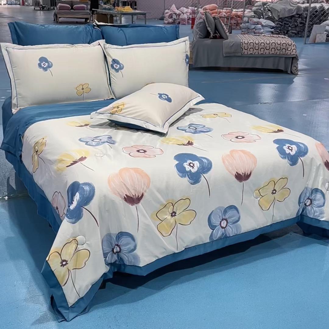 唯之美四件套工厂店