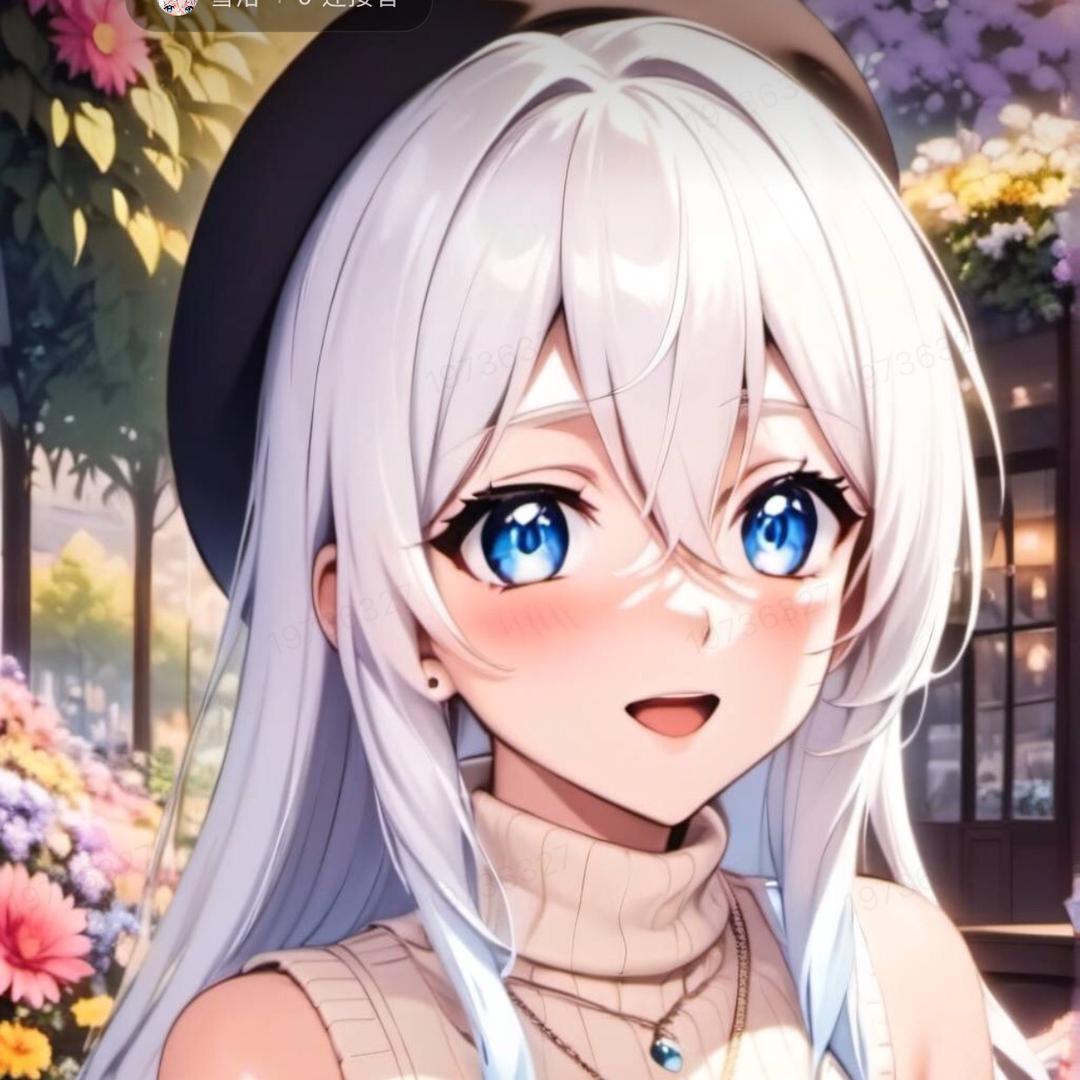 小洛