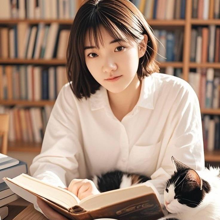 安心悦读（晚上10:18）