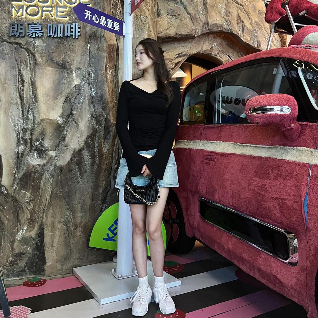 沫沫～