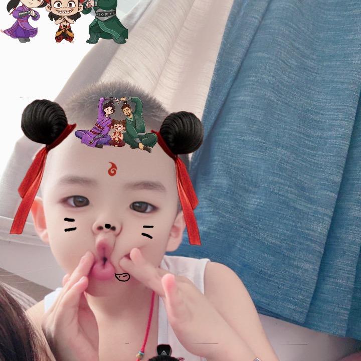 大晴💋