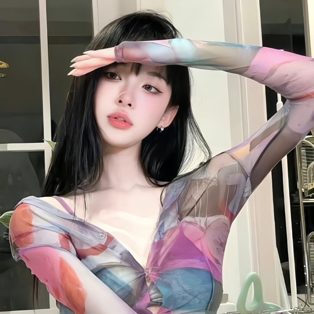 蓝莓味