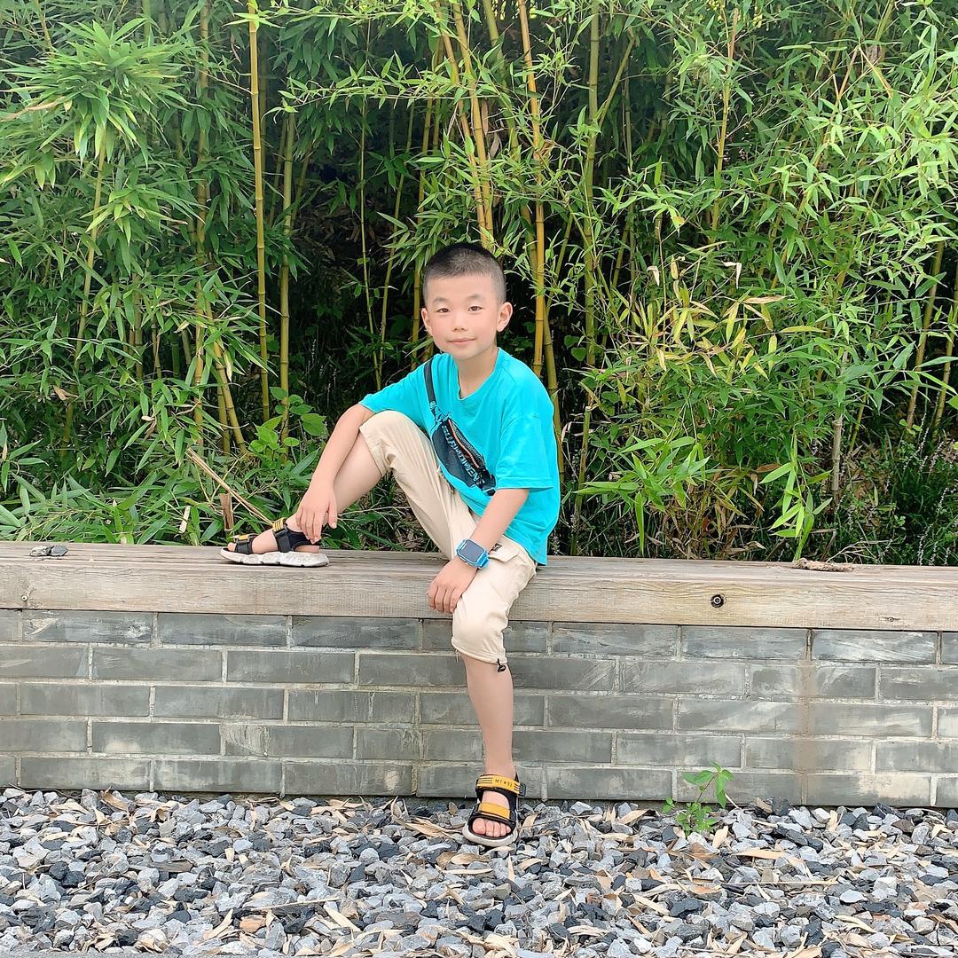 阿强造型(清溪东路店)官方号