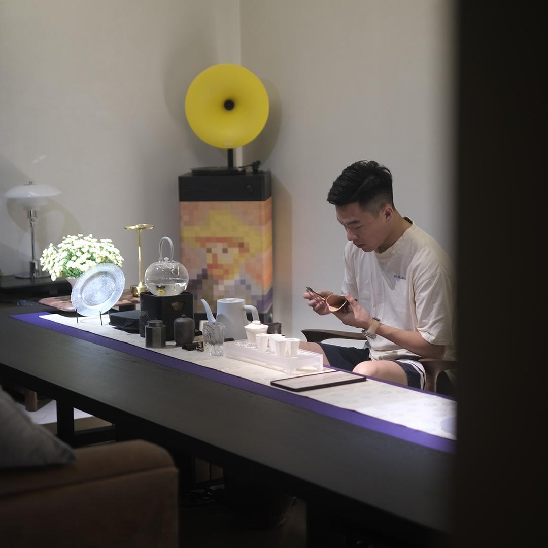 渐入家境～旺仔