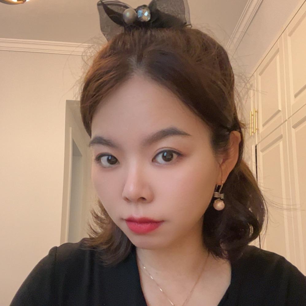 宝姐。