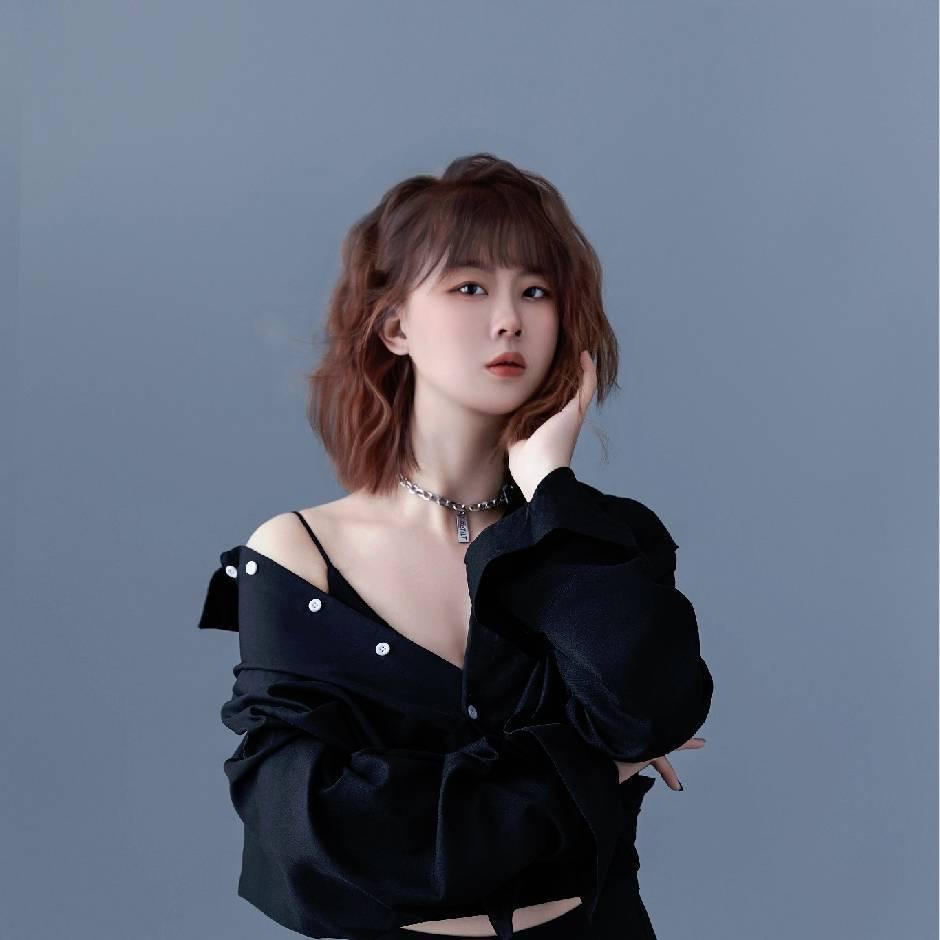 祯心祯意•骆骆