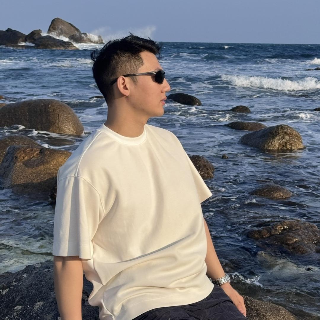 SJM手工男鞋