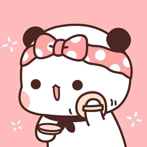迷糊@娃娃