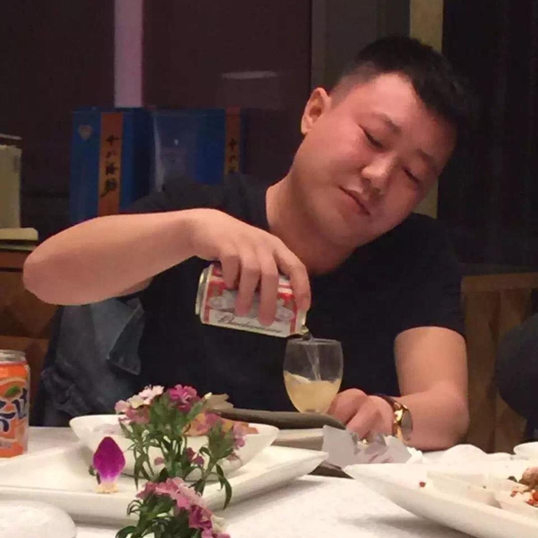 爱我不上火小杜