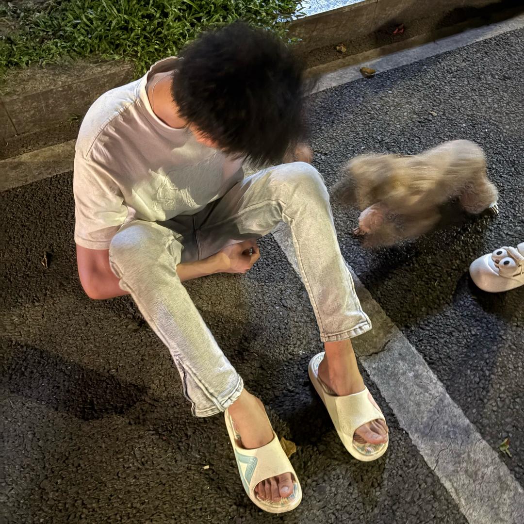 不喝喜力(易喝体质）