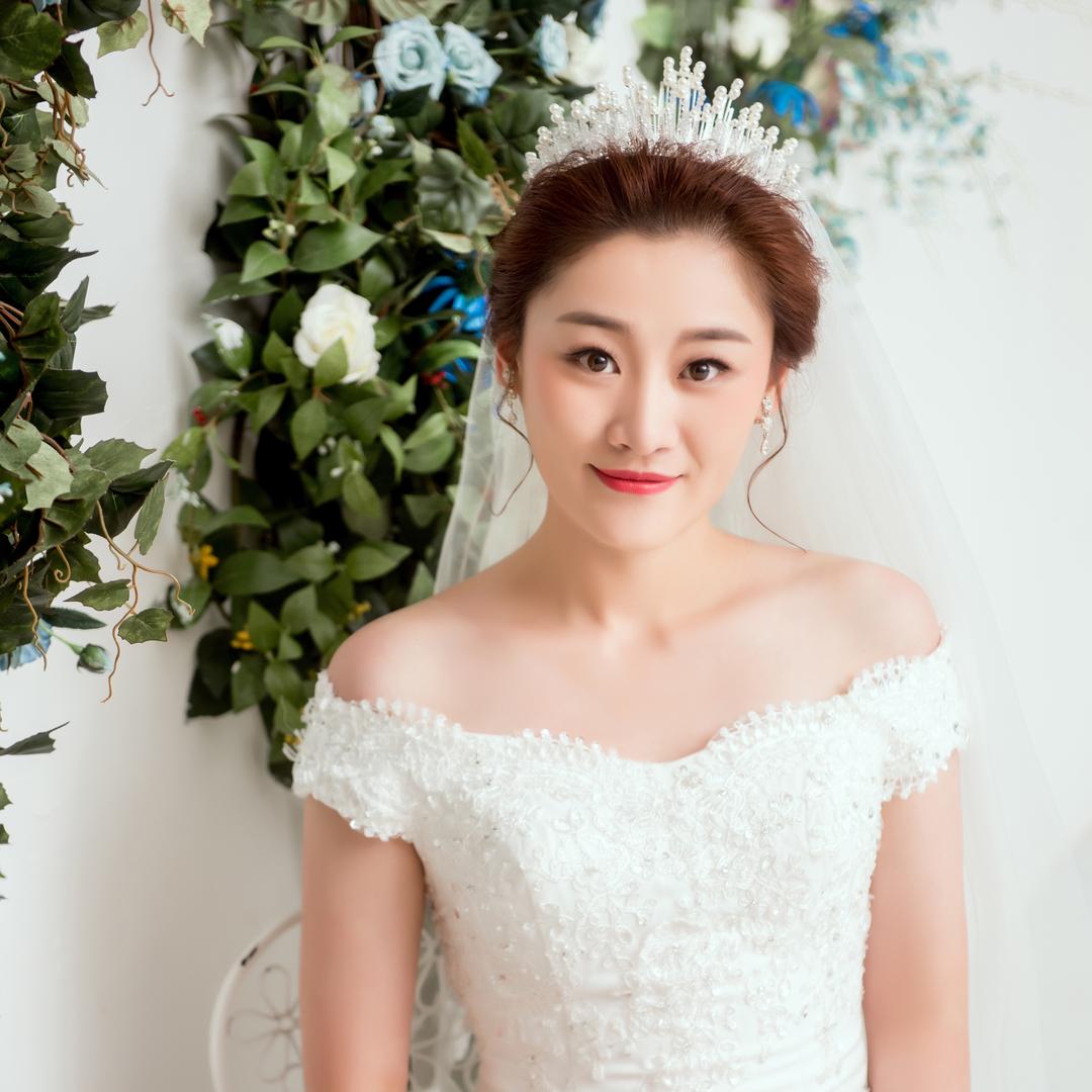 我是乐晴儿