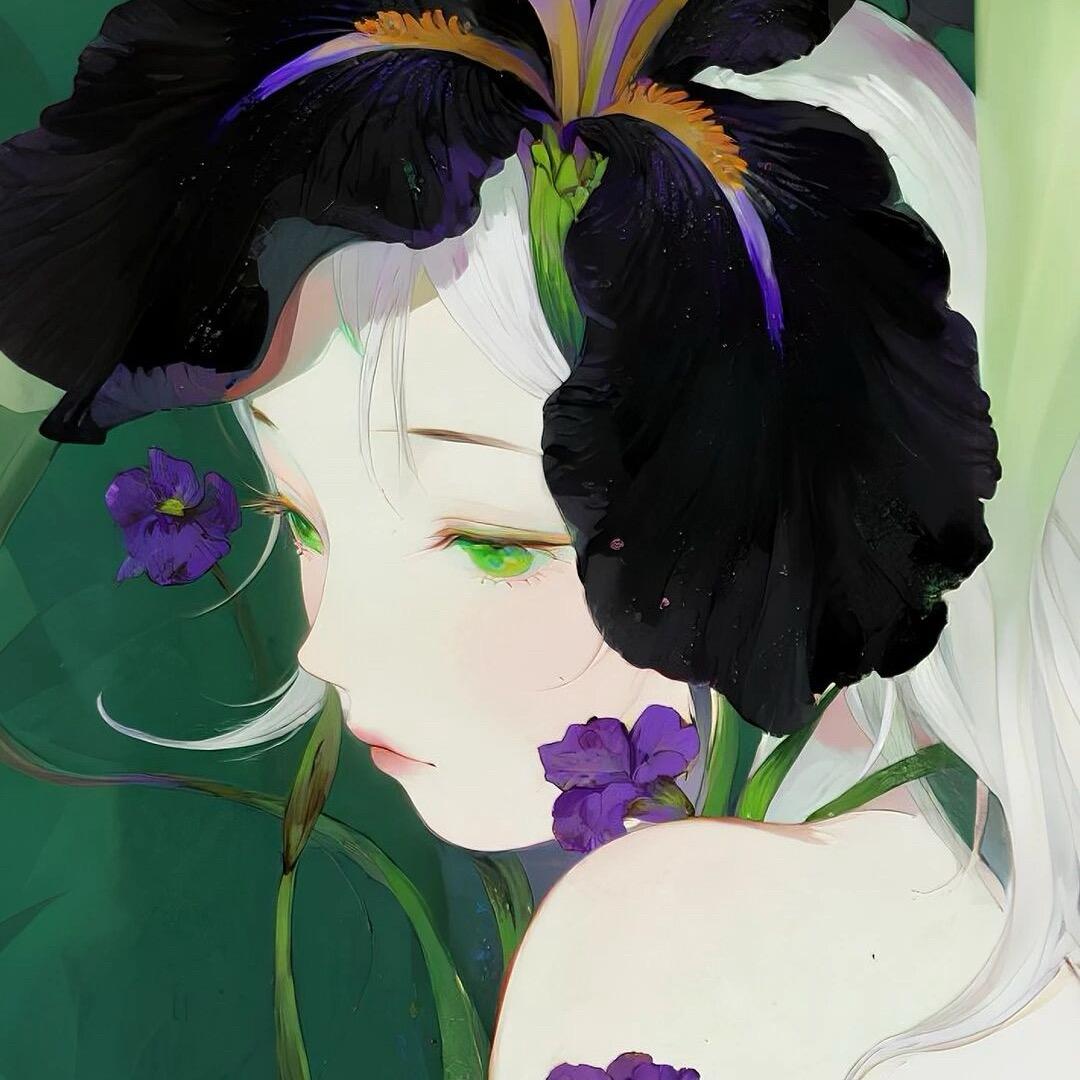月亮里的嫦娥