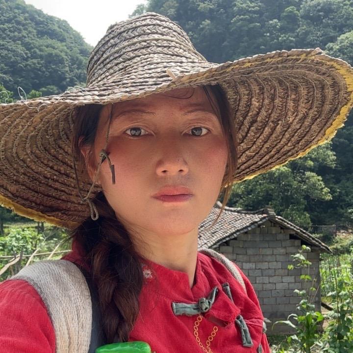 红姐住大山[5]