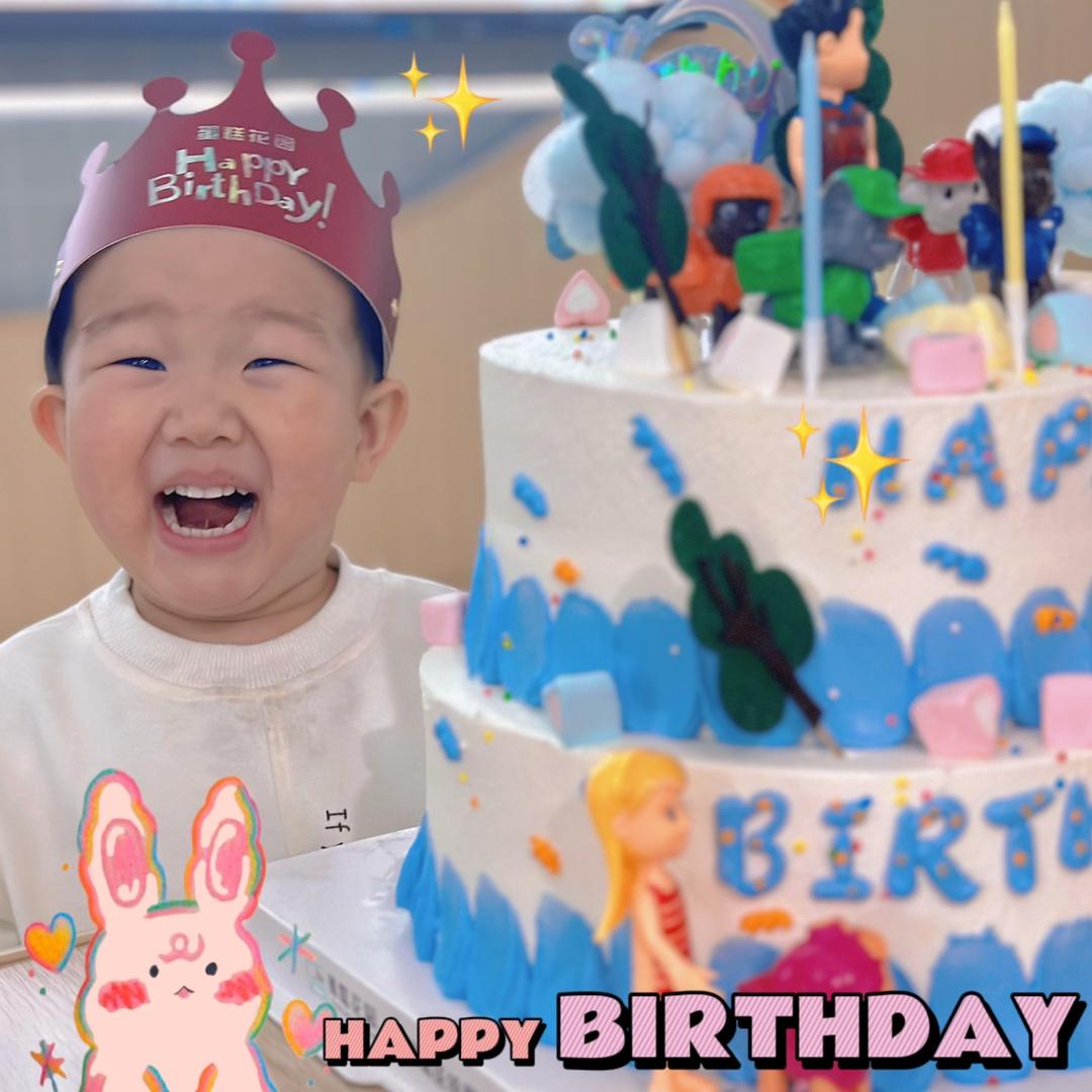 《牛～转乾坤》🪄🪄🪄